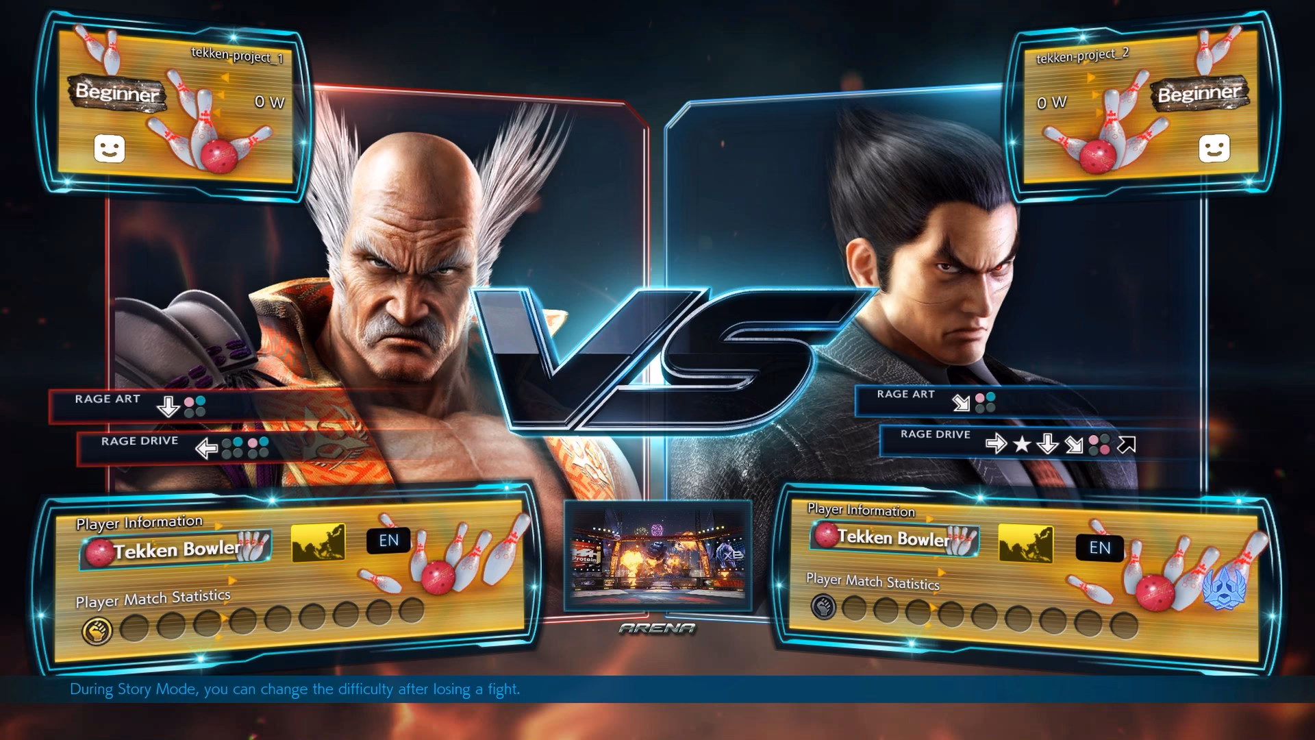 Does Tekken 7 require a base game to play?