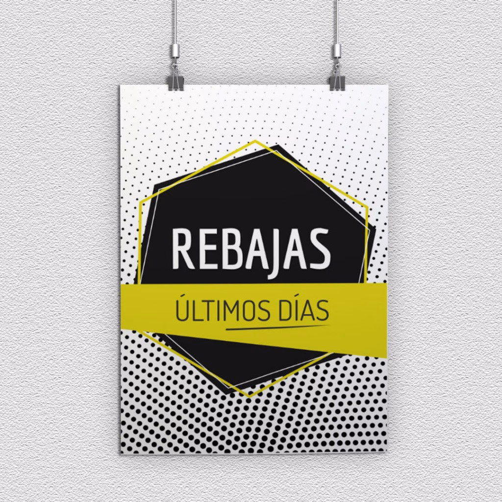 ¿Cuándo terminan las rebajas de Bershka?