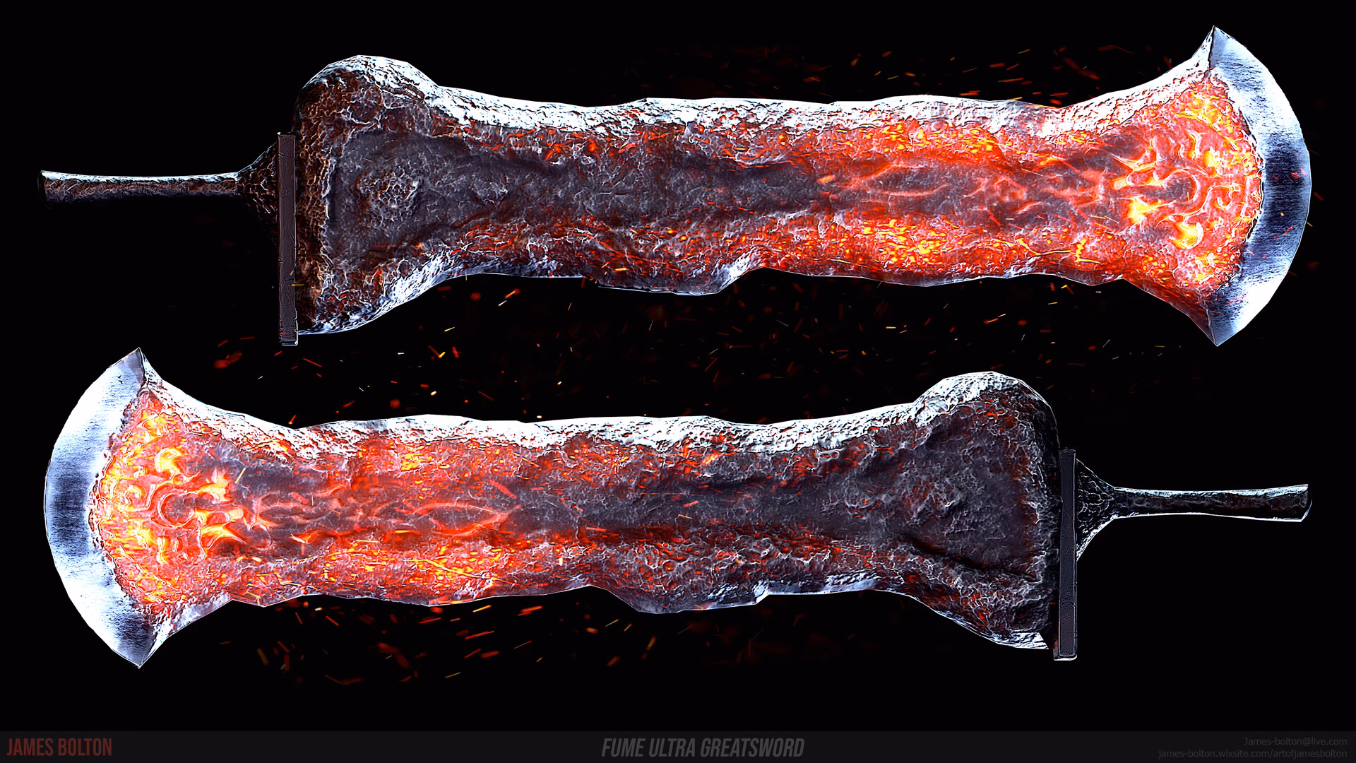 How do you get fume ultra greatsword DS2?