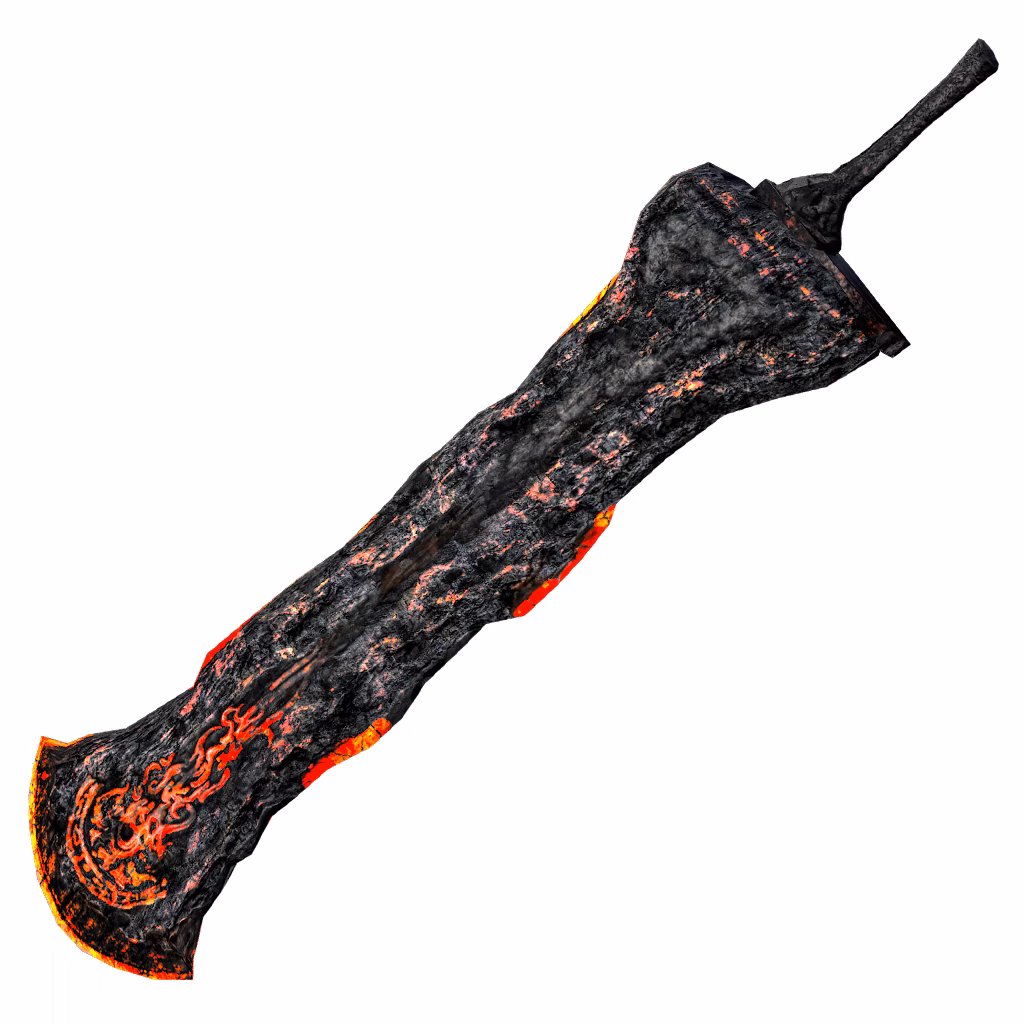 Should I use a greatsword or a fume UGS?
