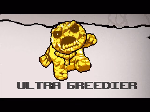 How does ultra greedier attack?