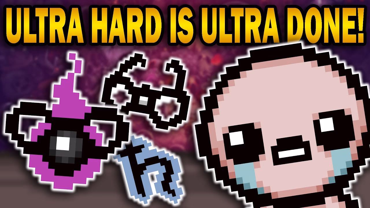 What are some tips for ultra hard?