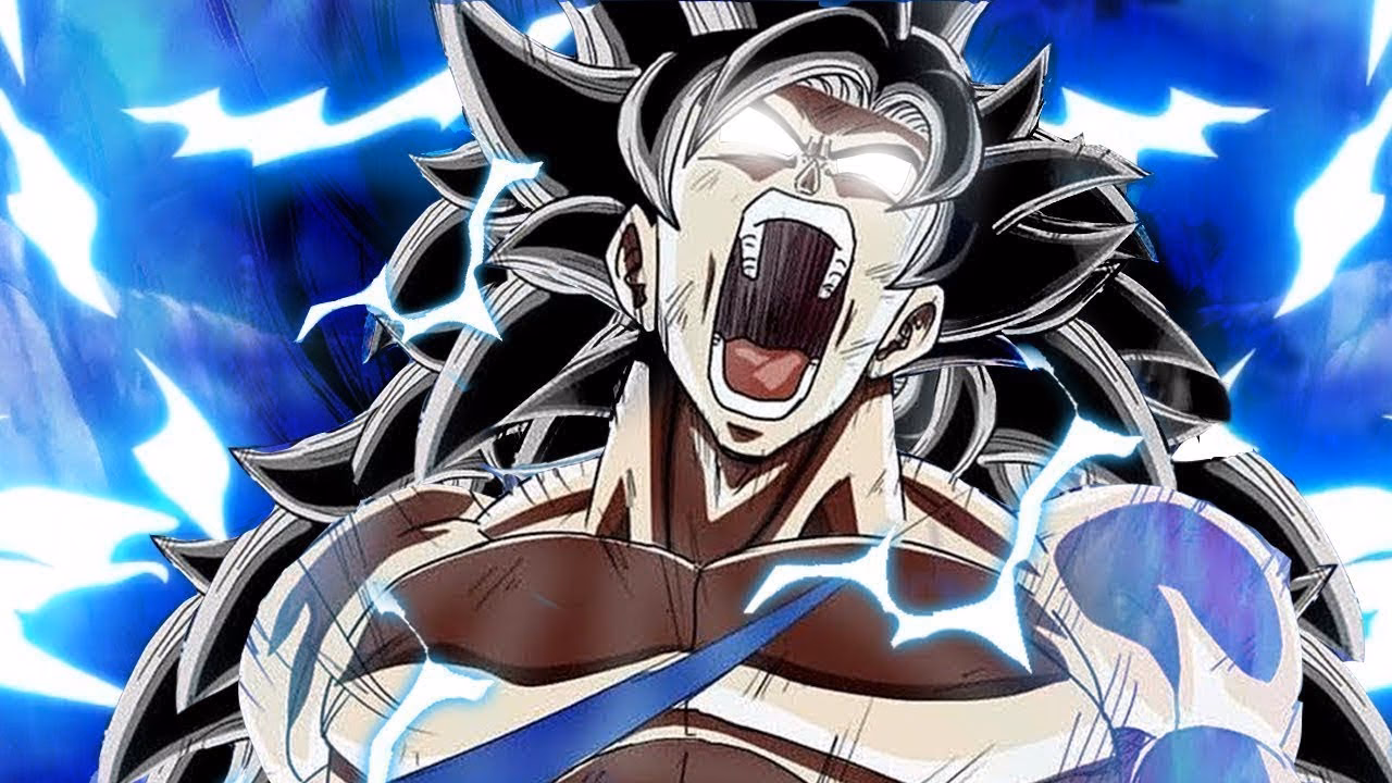 ¿Qué es el Ultra Instinto de Goku?