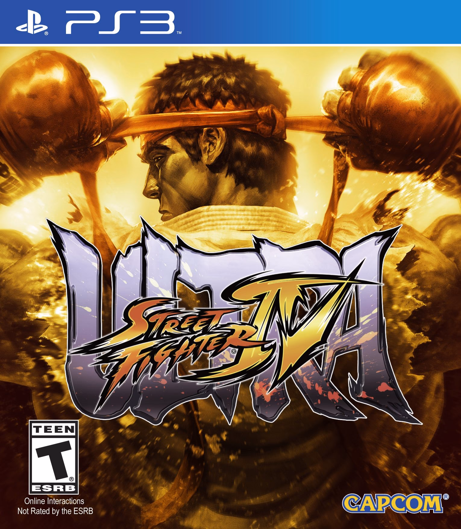 ¿Qué conceptos están presentes en el Street Fighter IV?