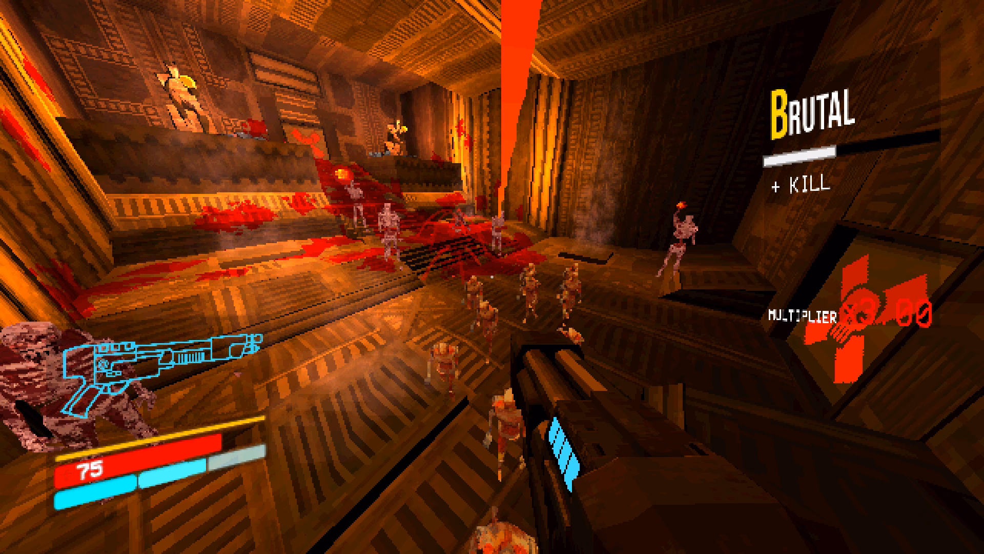 Is ultrakill a good game?