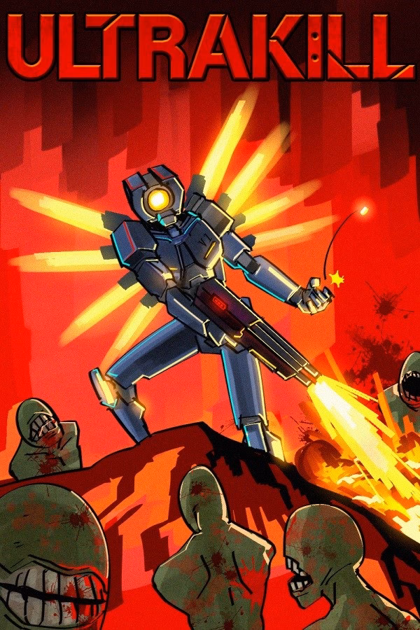 Is there a free demo for ultrakill?