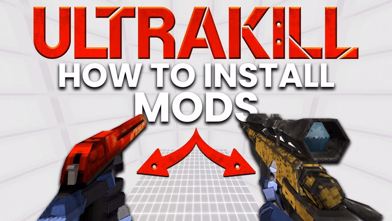 What is ultrakill FPS?