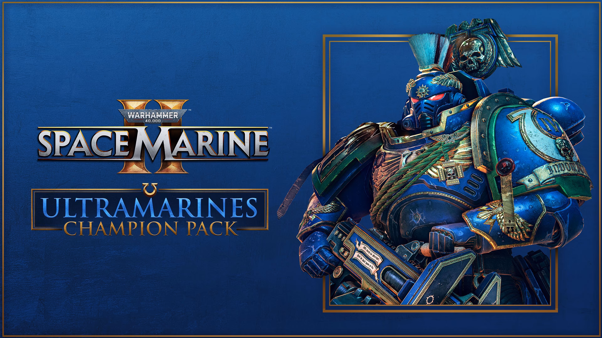 Can I get Ultramarines champion pack without a season pass?