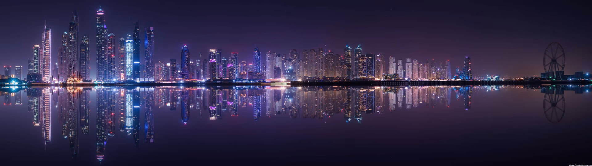 How many ultrawide 4K wallpapers are there?