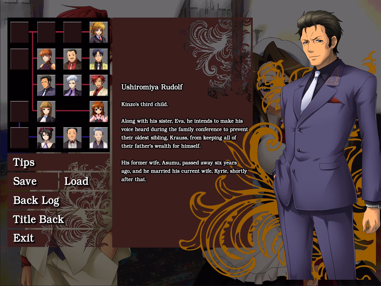 Does steamdb own Umineko when they cry - question arcs?