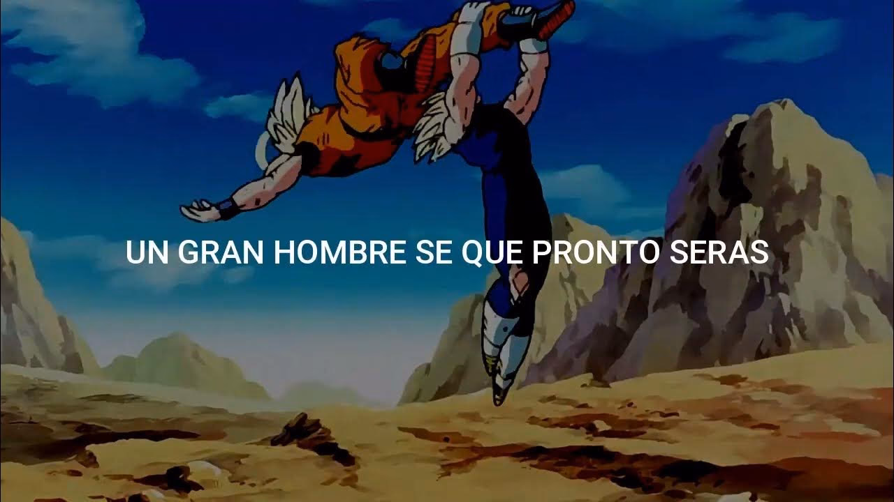 ¿Cómo se sentó el Gran Hombre?