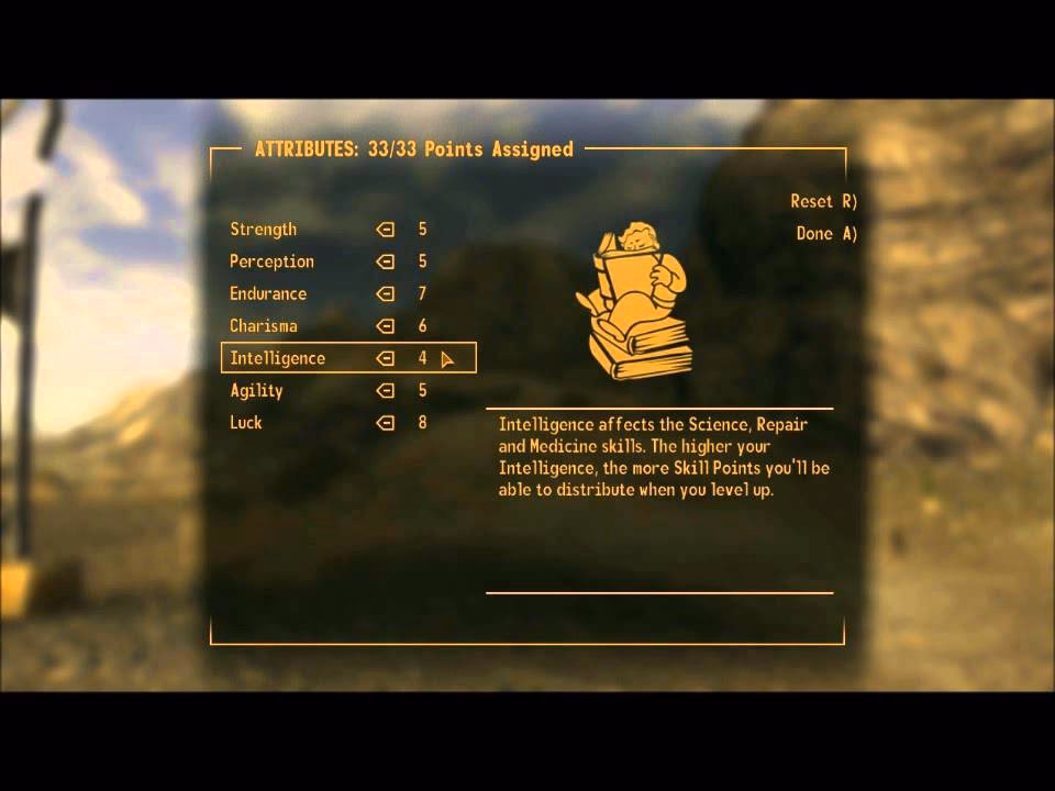 What is New Vegas' unarmed skill path?