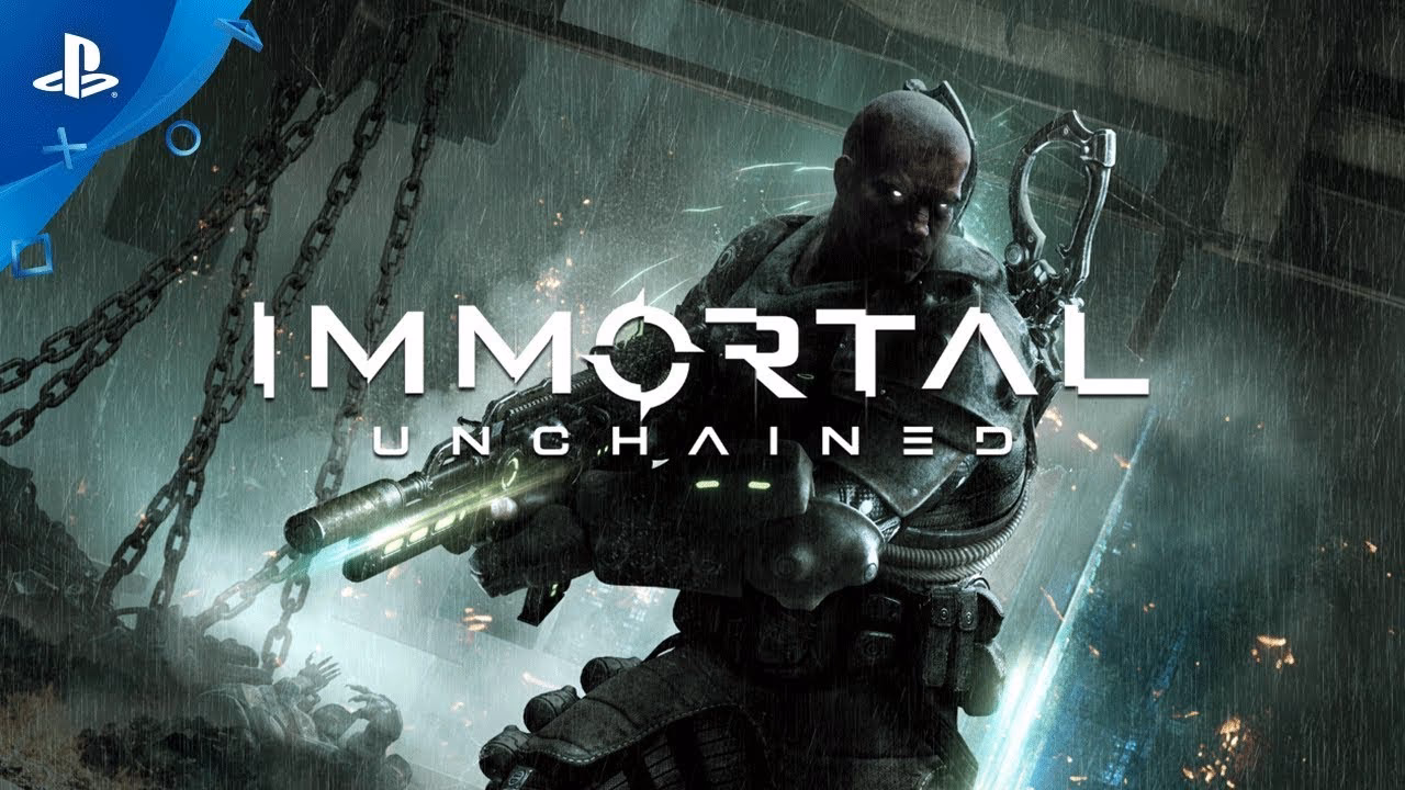 Is unchained a good game?
