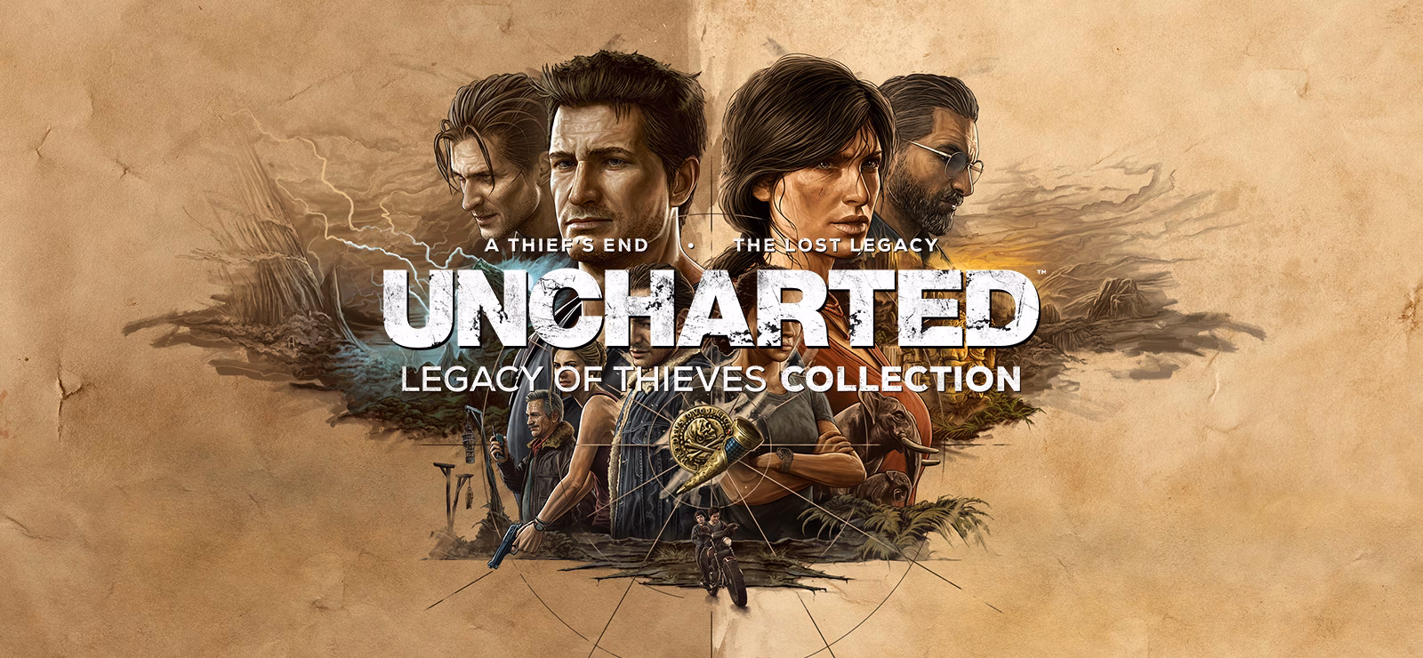 ¿Qué análisis se centrará en la versión de PC de Uncharted?