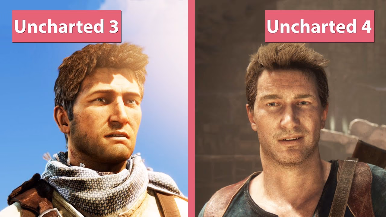 Is Uncharted a good video game?