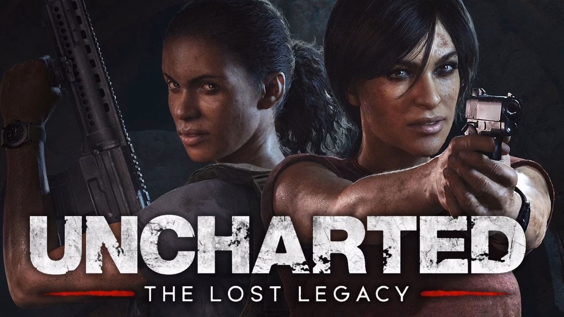 ¿Qué ofrece la guía de Uncharted: El legado perdido?