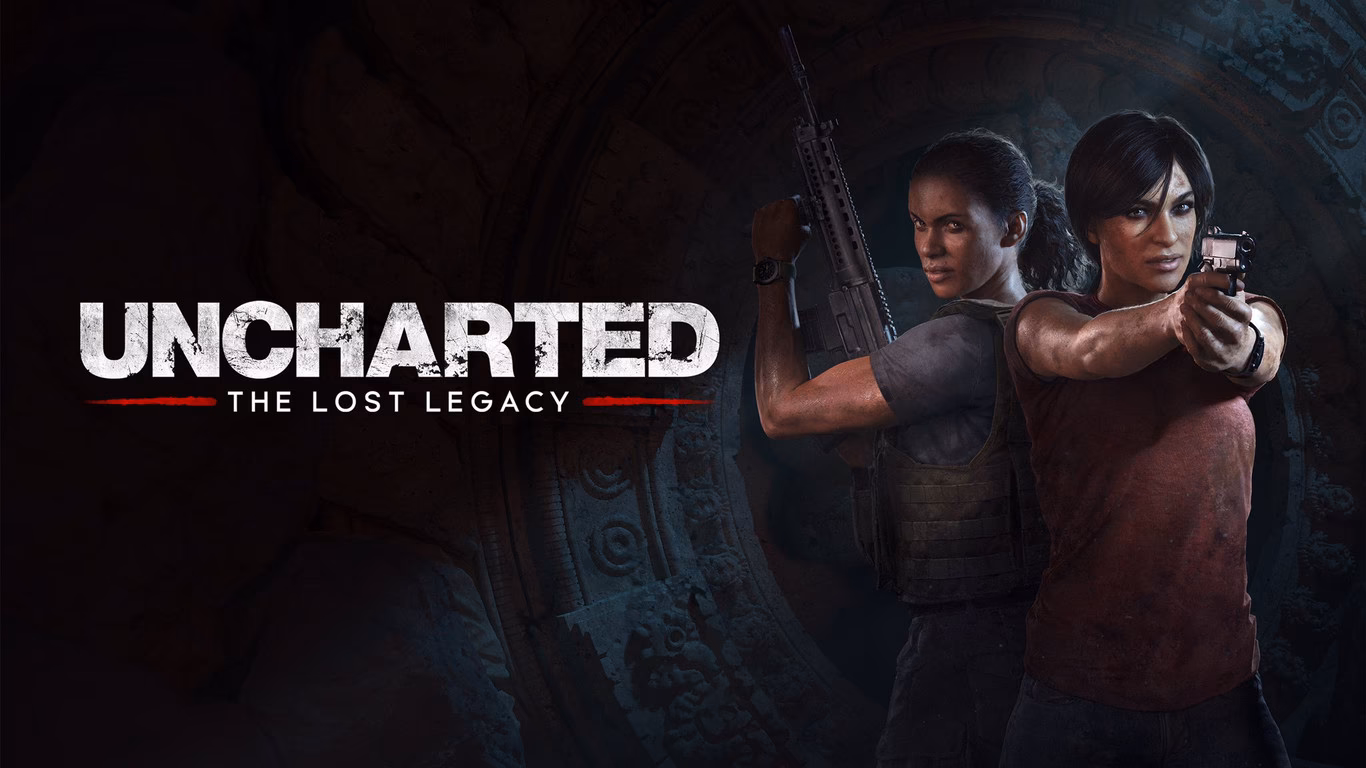 ¿Dónde puedo ver Uncharted Legacy of Thieves?