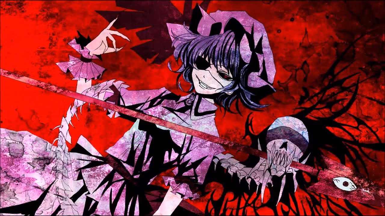 What is Touhou complete box?