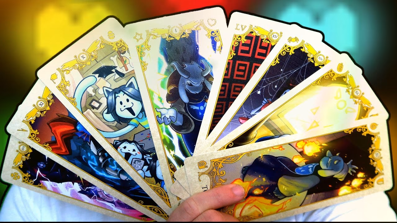 What is onutrem's undercards?