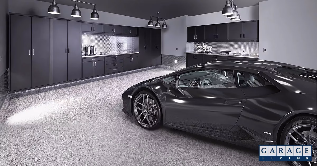 How do I become a car mechanic in the underground garage?