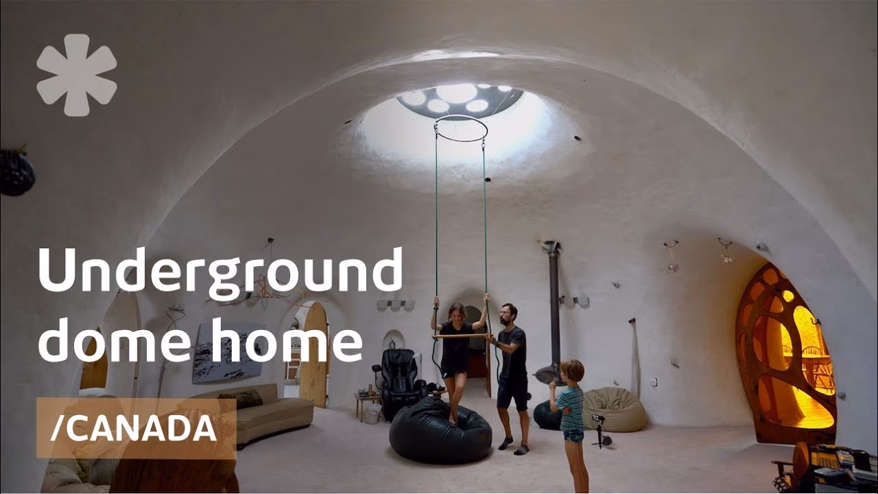 Why are Argentinian Domes so important?