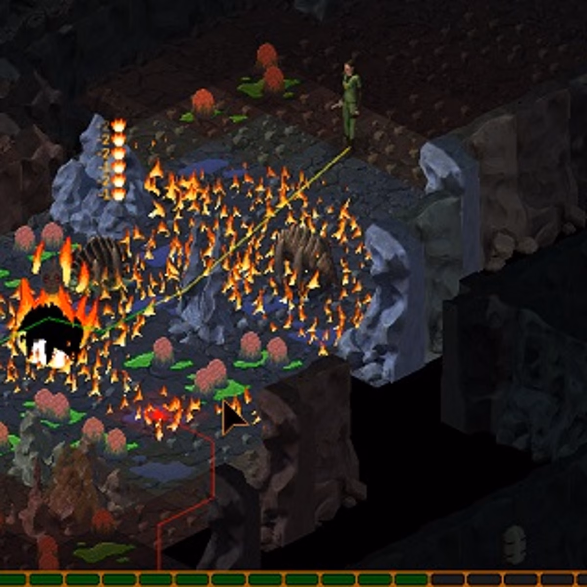 What is happening to Underrail?