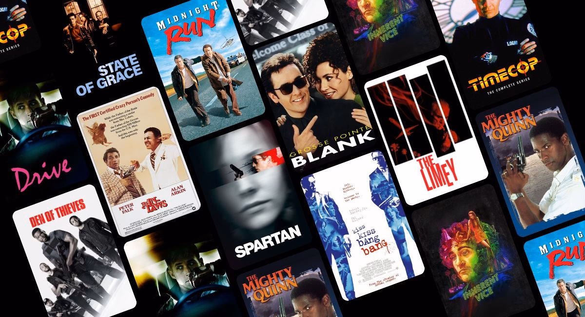 Are there any underrated movies that deserve a watch?
