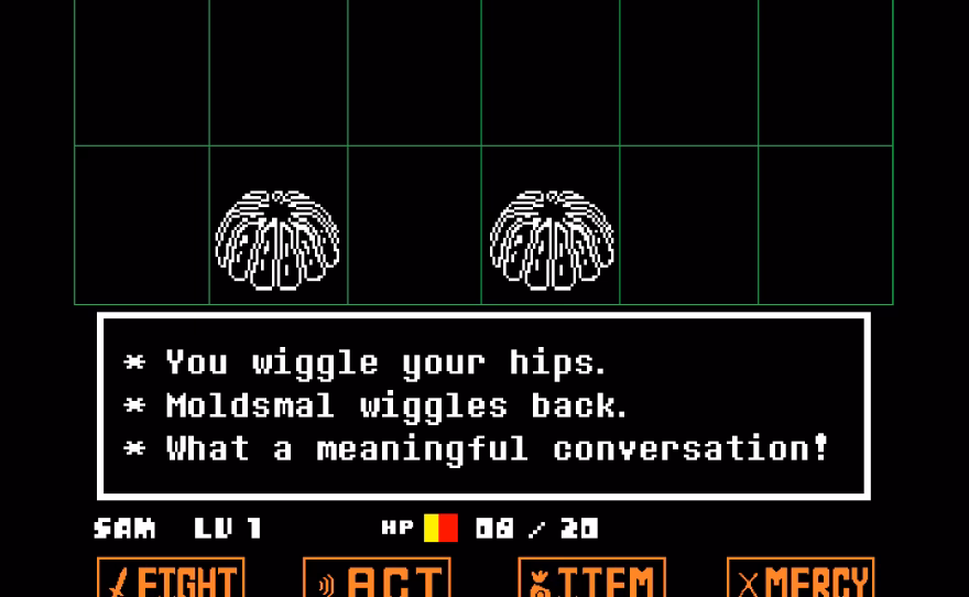 Is Undertale a work of Art?