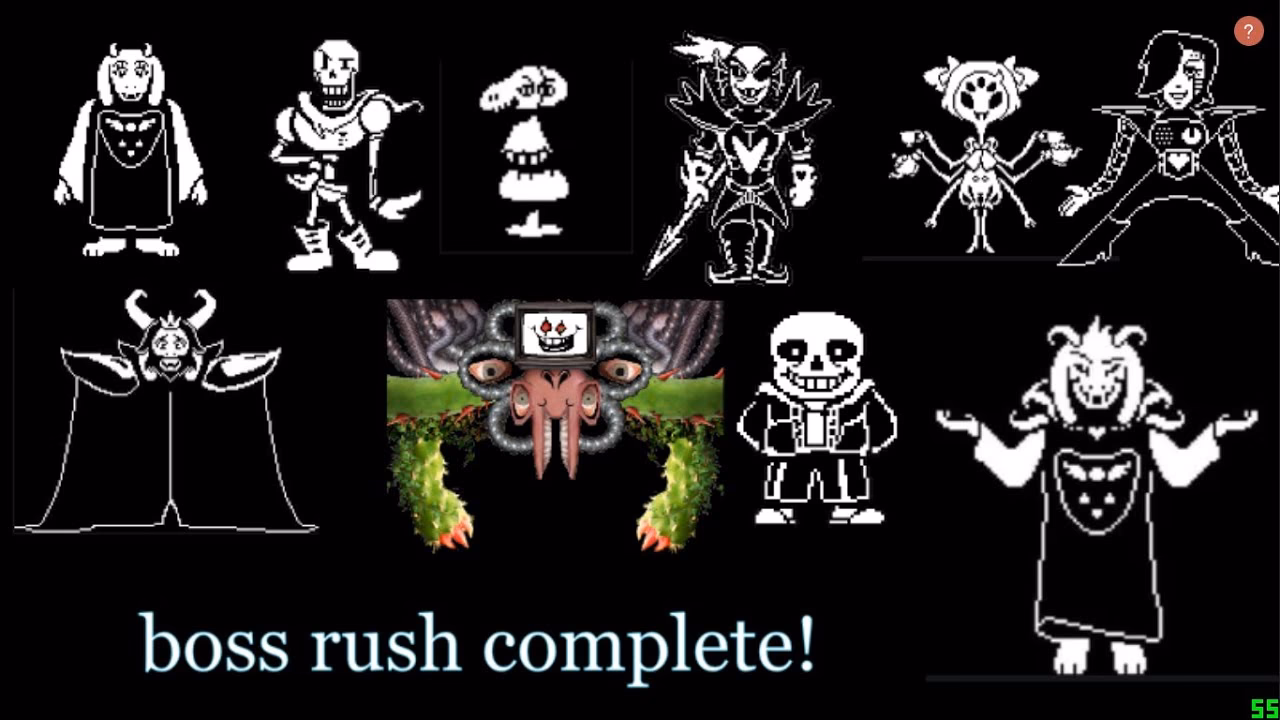 Is Undertale mod safe?