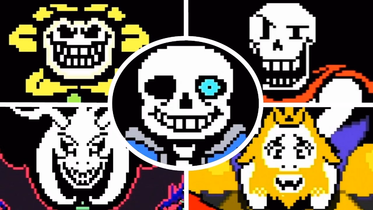 Is there a free version of Undertale?