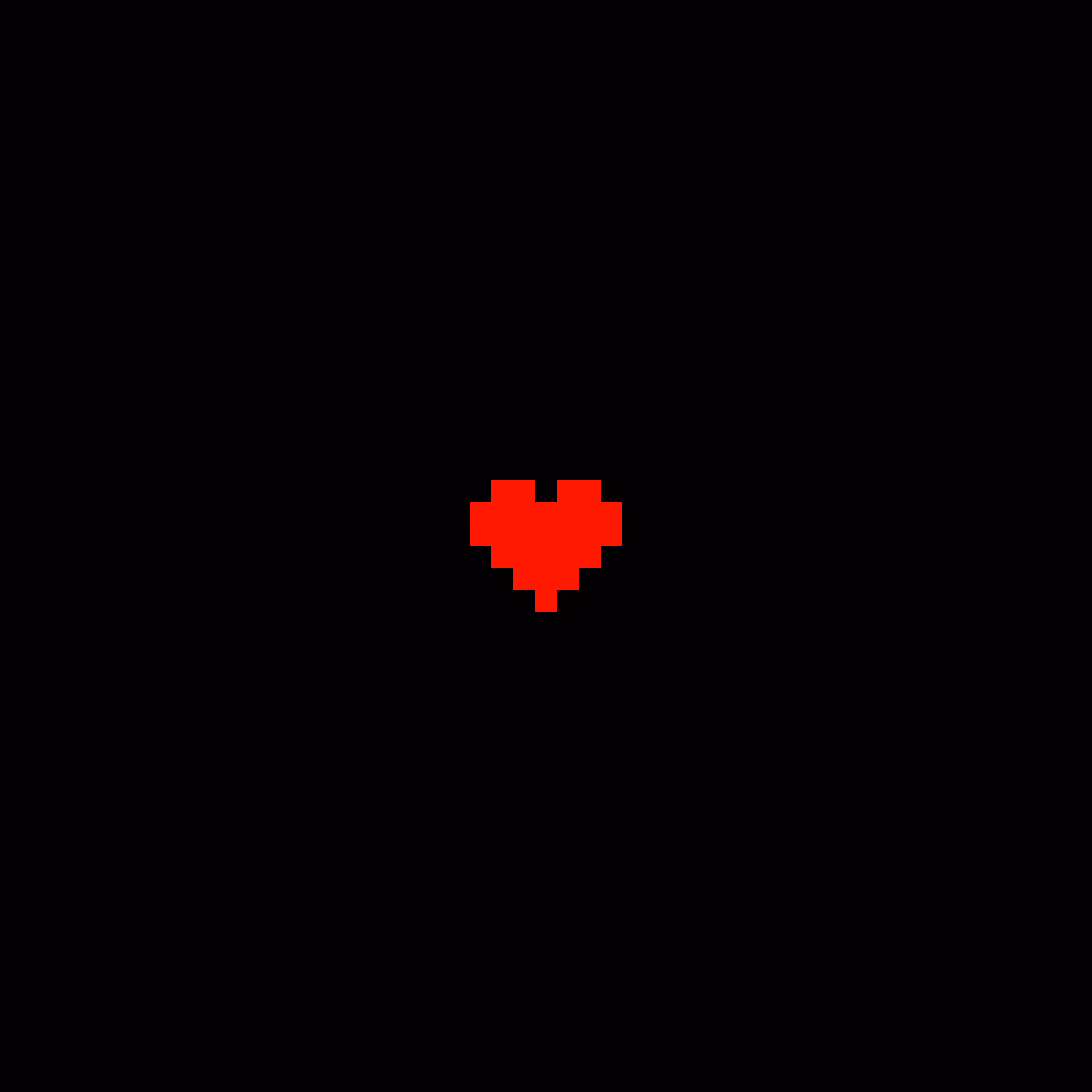 When does death by Glamour play in Undertale?