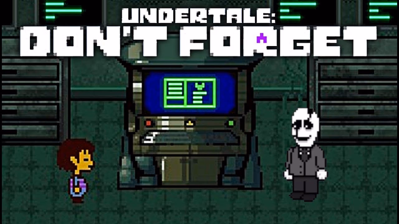 Does Undertale have a morality system?