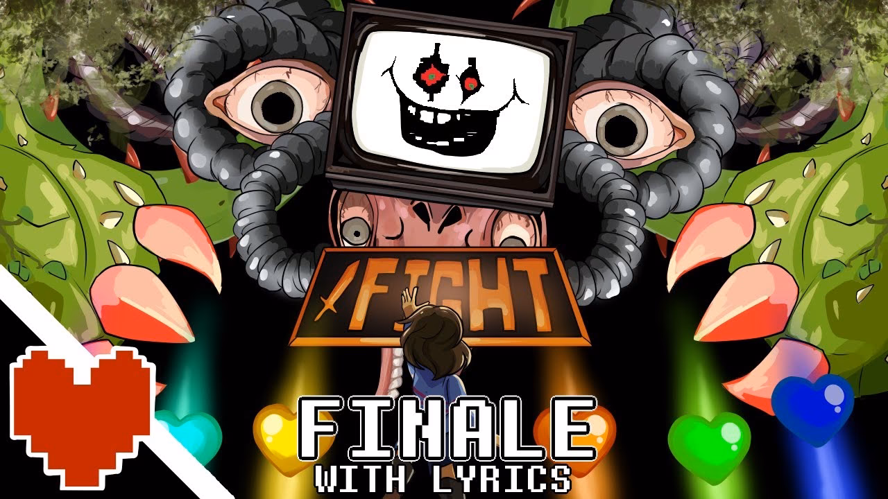 What is Undertale aftertale?