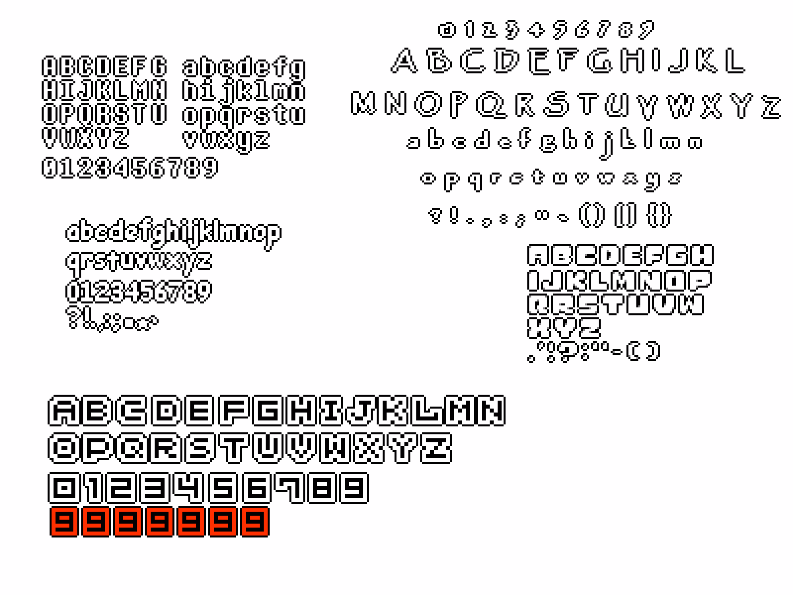 Is Frisky a good font for Undertale?