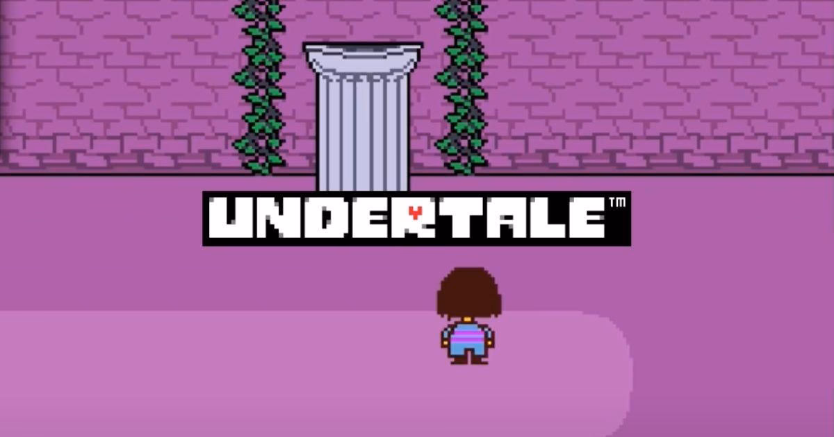 How do I Turn Off Fullscreen in Undertale?