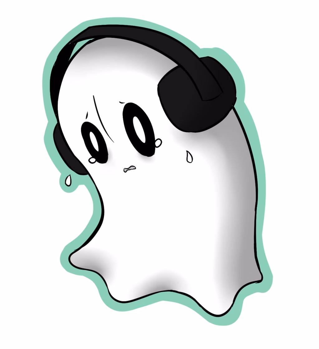 What is Undertale-Ghosts?