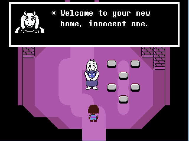 What are the best Undertale games?