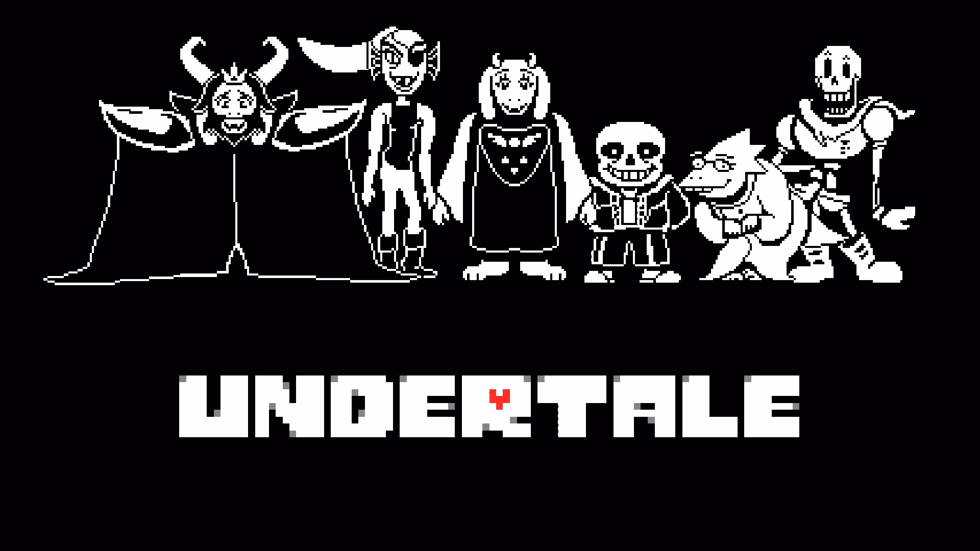 How good is Undertale on Steam?