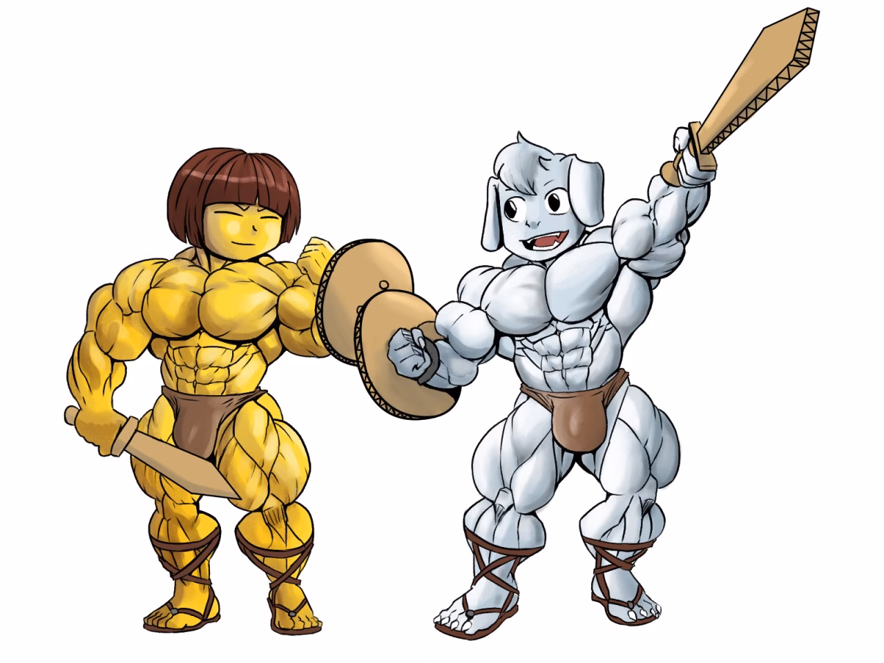 What is Undertale about?
