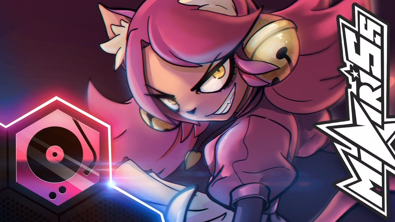 What is mad Mew Mew in Undertale Dungeons?
