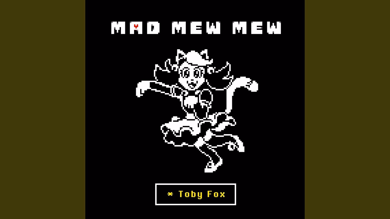 Does Undertale have a bonus track?