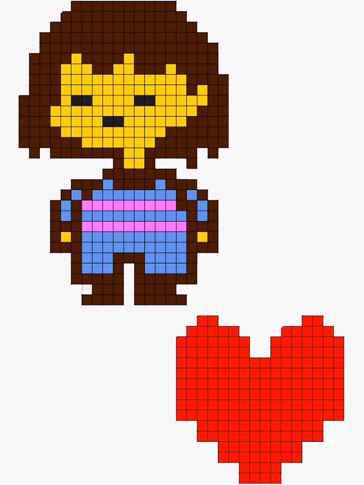 What is Undertale pixel perfect?