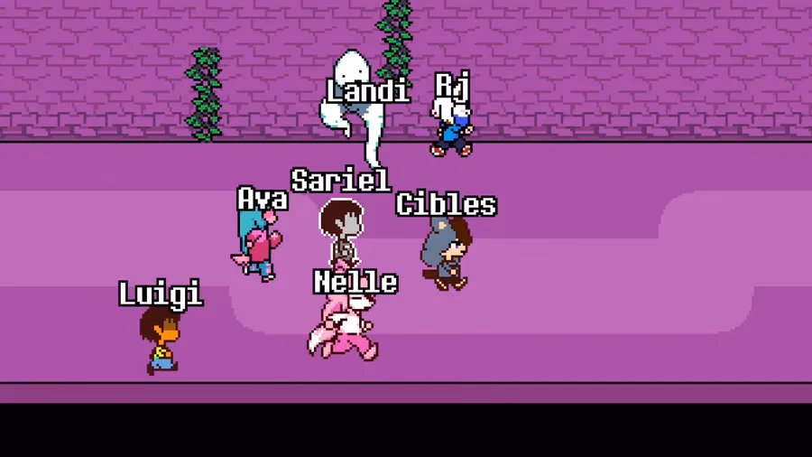 What is Undertale plus?