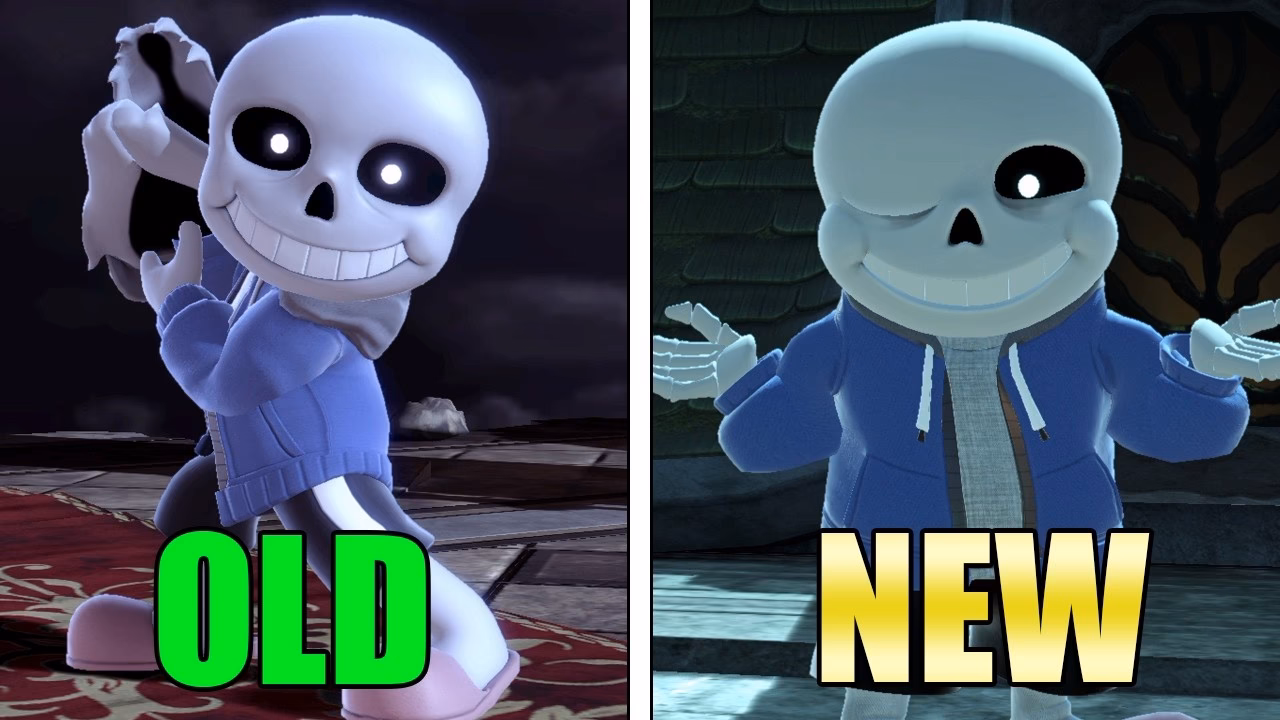 How can you defeat Sans in Undertale?