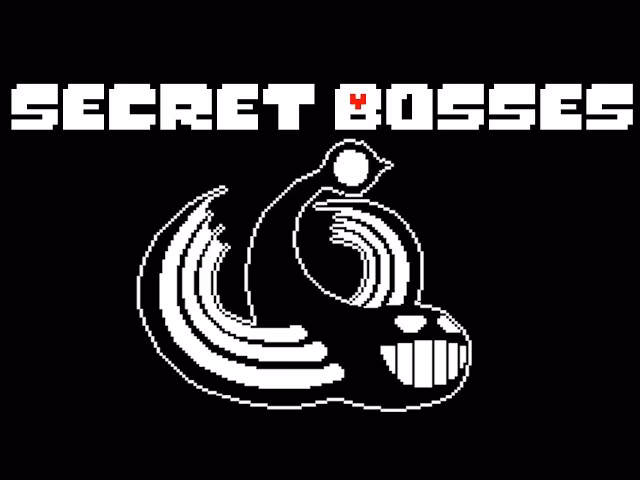 How do you get Glyde in Undertale?