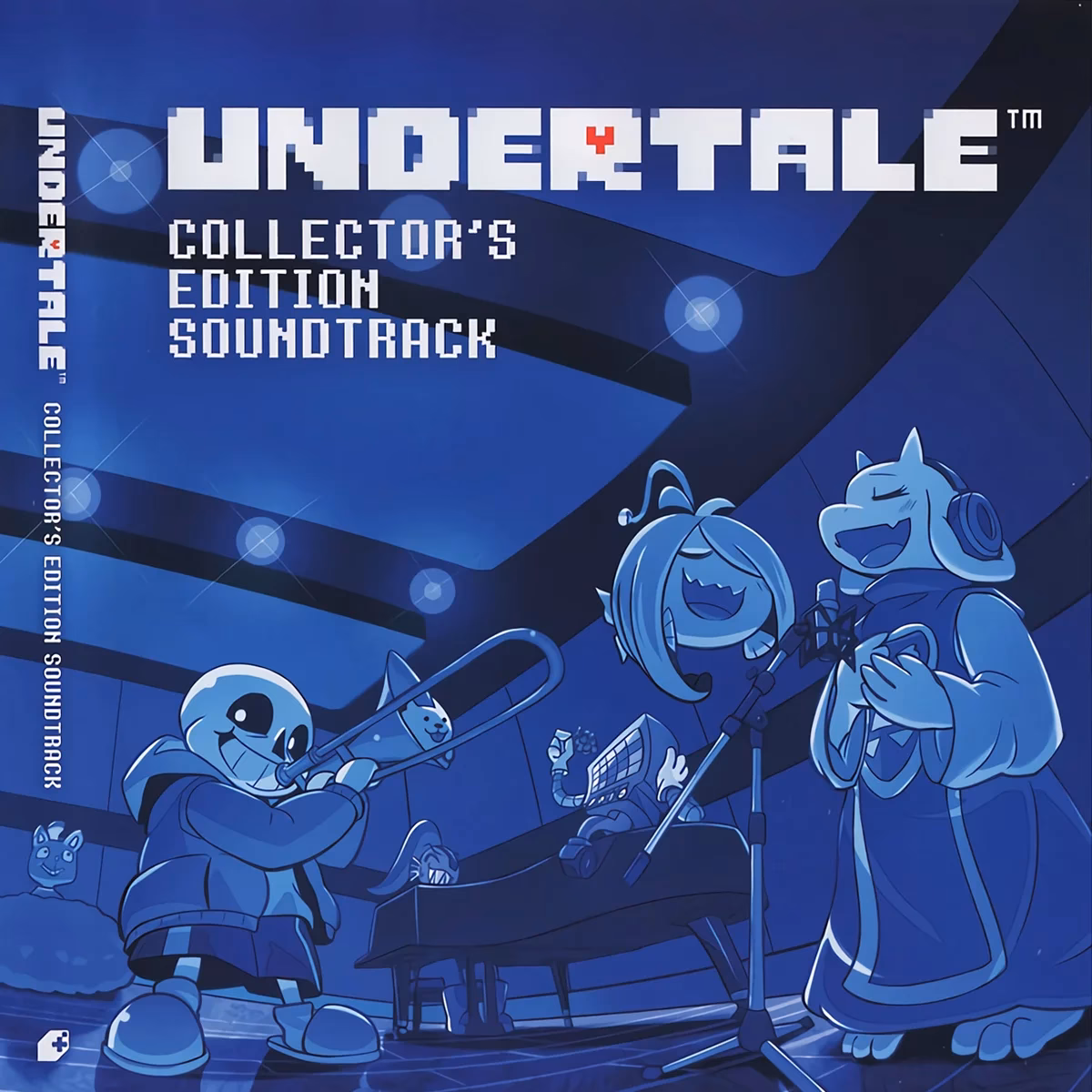 Does Undertale Ost have a free trial?