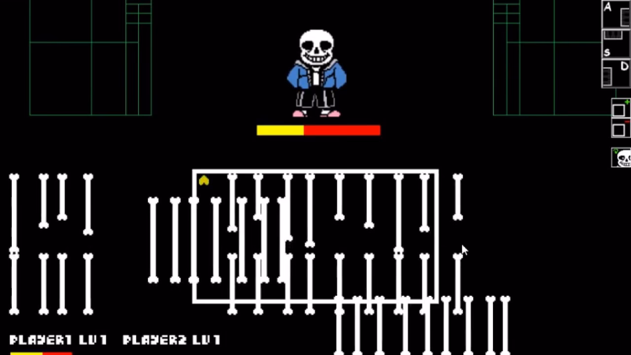 What is Undertale monster simulator?