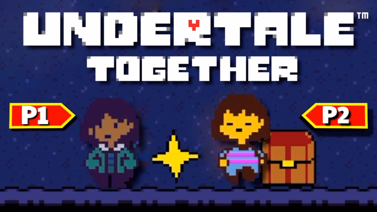 Is Undertale a co-op game?
