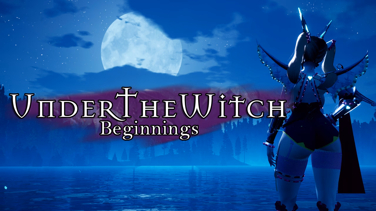 Is under the Witch a single player game?