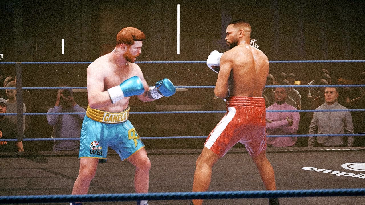 What is undisputed?